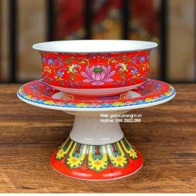 BÁT CÚNG PHẬT KIẾT TƯỜNG